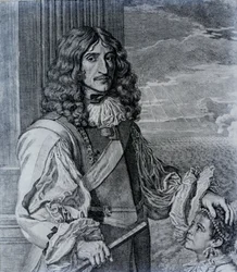 Prince Rupert of the Rhine